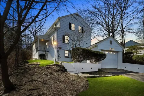 25 Walnut Street White Plains NY 10607