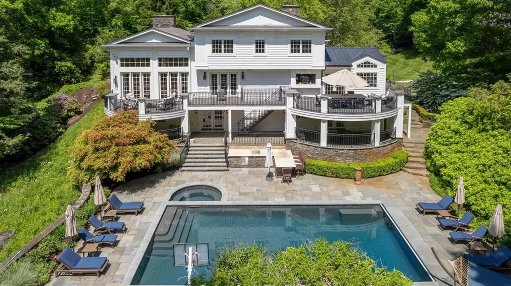 724 King Street Chappaqua NY 10514