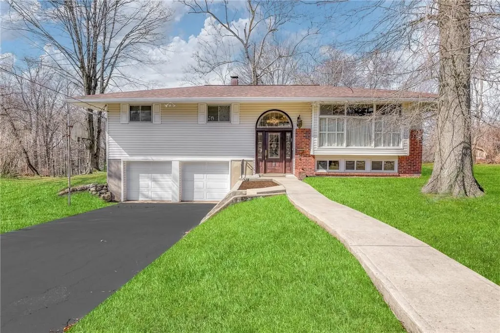 6 Echo Ridge Road Airmont NY 10952