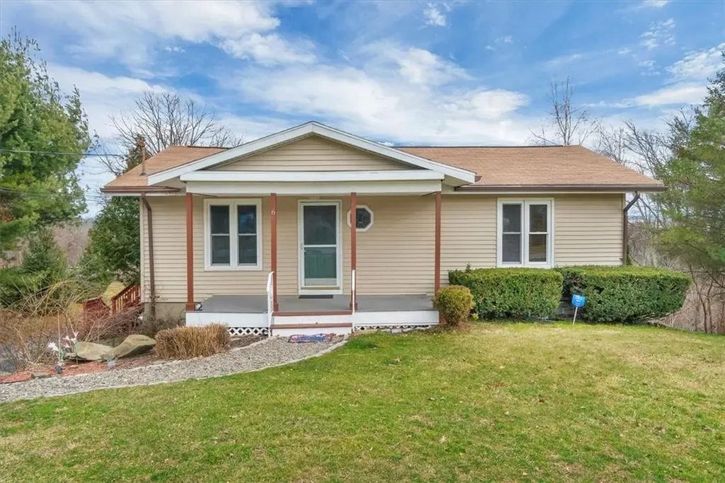 6 Cherokee Drive Milton NY 12547