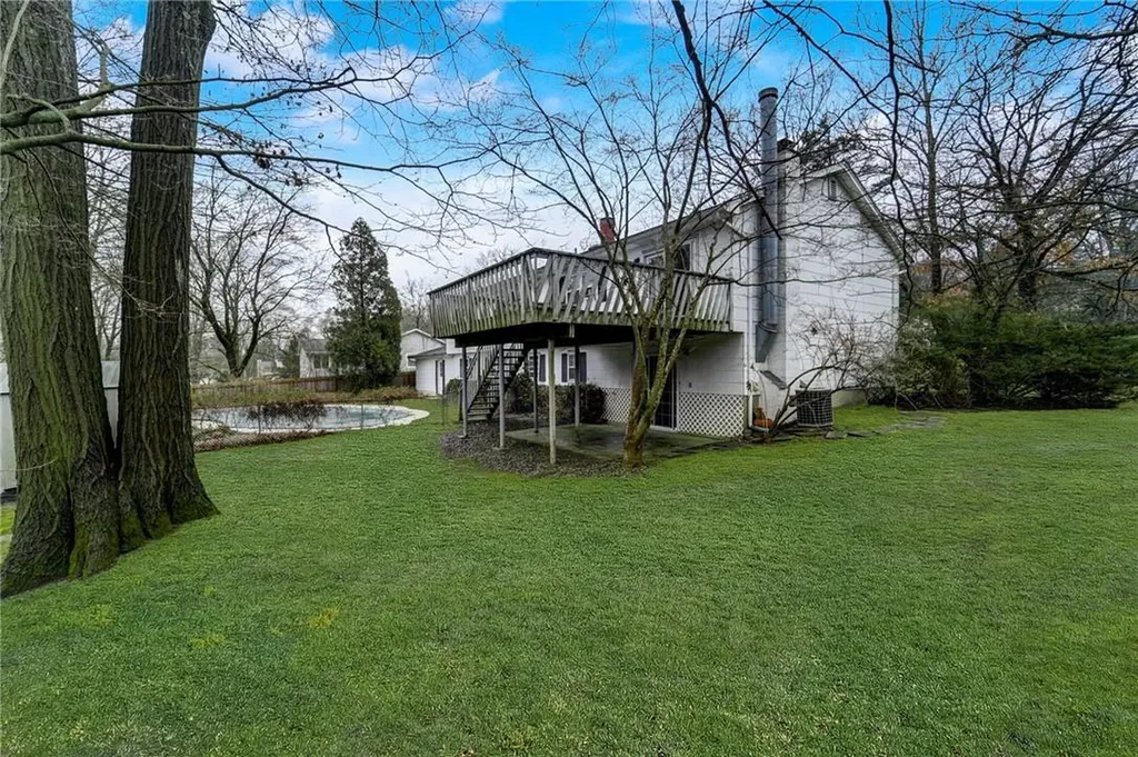 84 Old Pascack Road Pearl River NY 10965