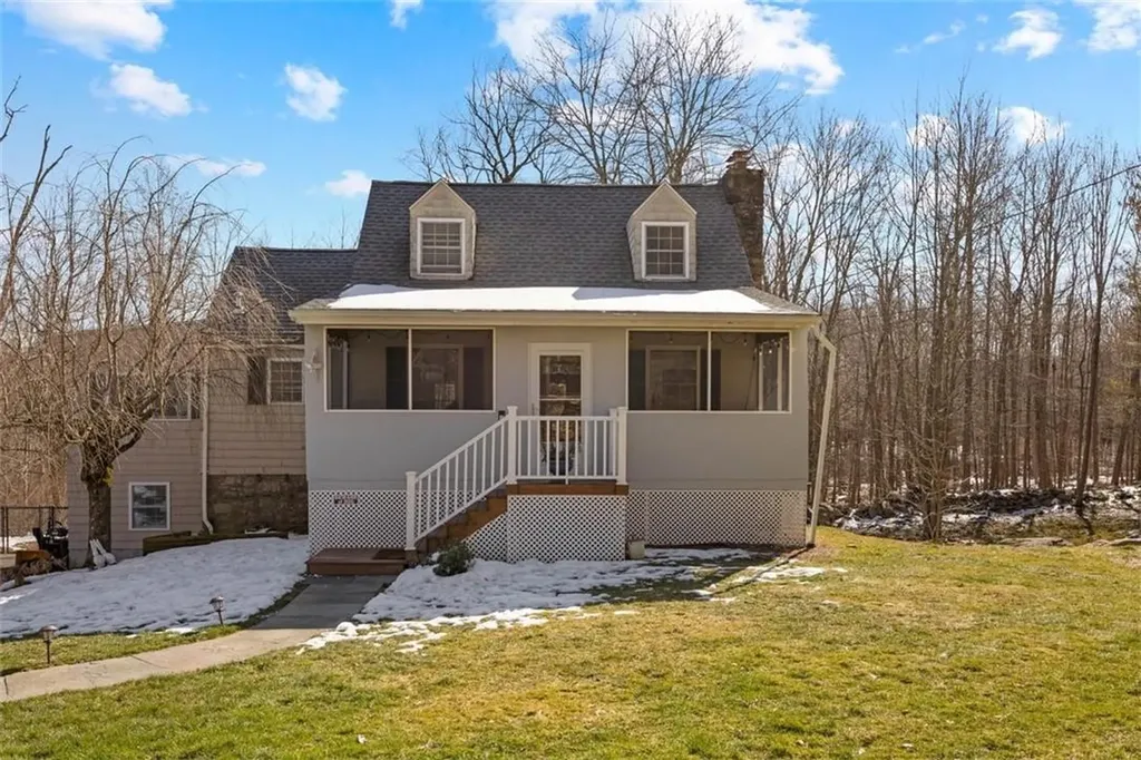 161 Mexico Lane Mahopac NY 10541