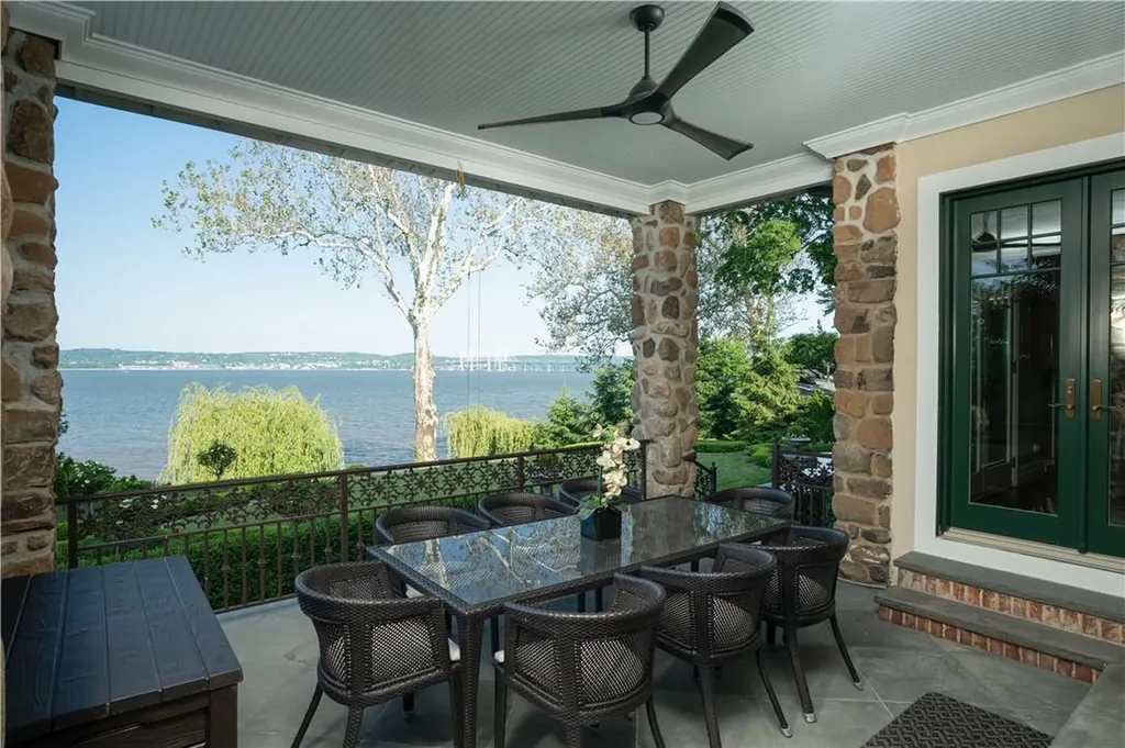12 Clinton Avenue Nyack NY 10960
