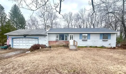 29 Beacham Road Rhinebeck NY 12572