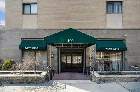 100 E Hartsdale Avenue Hartsdale NY 10530