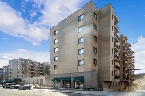 100 E Hartsdale Avenue Hartsdale NY 10530