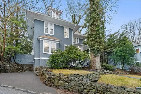 36 Bellair Drive Dobbs Ferry NY 10522