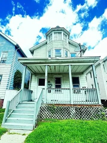 351 Church Street Poughkeepsie NY 12601