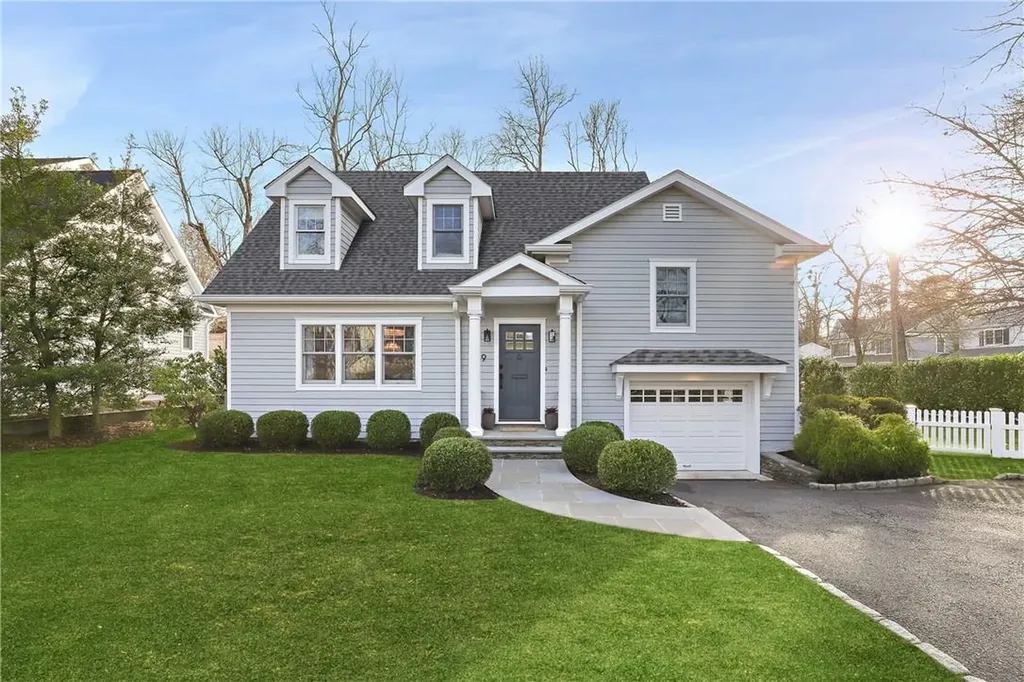 39 Lindbergh Avenue Rye NY 10580