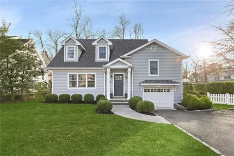 39 Lindbergh Avenue Rye NY 10580