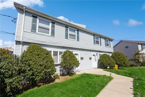 45 Lafayette Street New Rochelle NY 10805