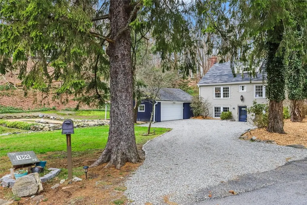 1300 Hardscrabble Road Chappaqua NY 10514