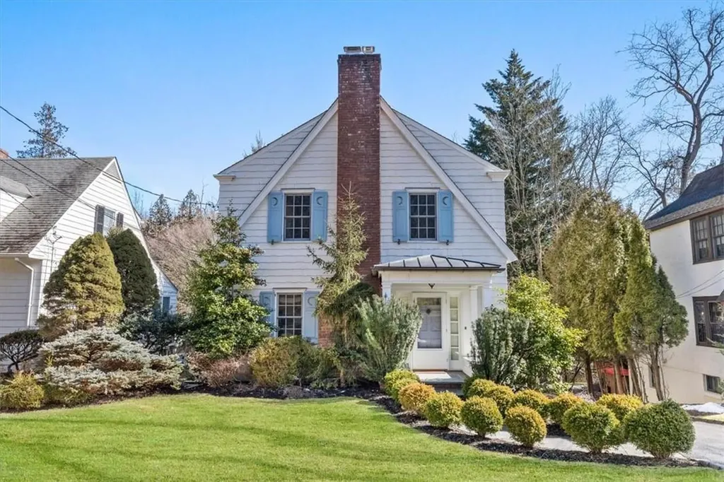 23 Hillside Terrace Irvington NY 10533