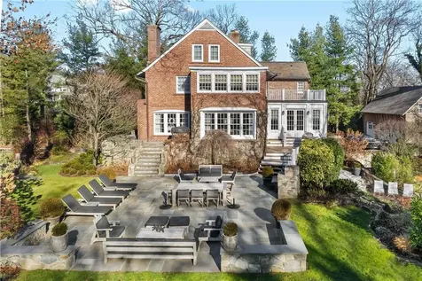 90 Dogwood Lane Rye NY 10580