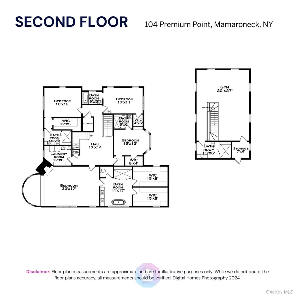 104 Premium Point Road Mamaroneck NY 10801