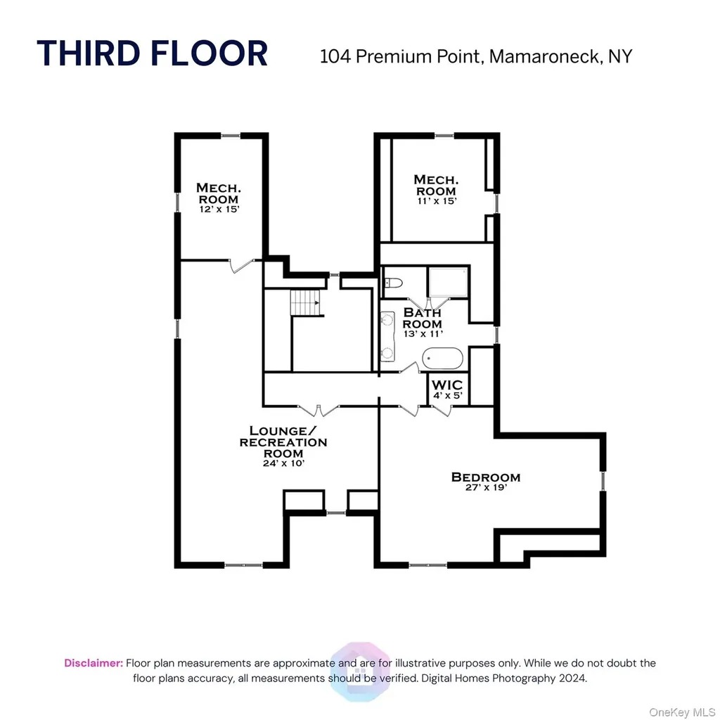 104 Premium Point Road Mamaroneck NY 10801