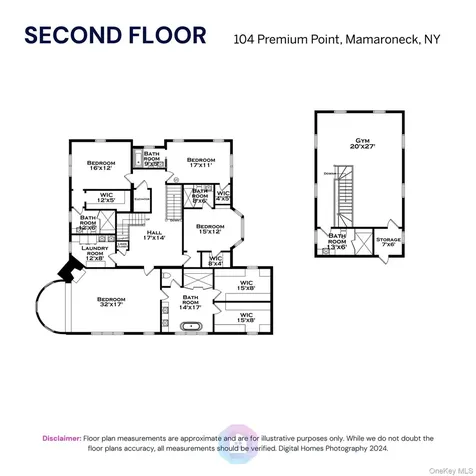 104 Premium Point Road Mamaroneck NY 10801