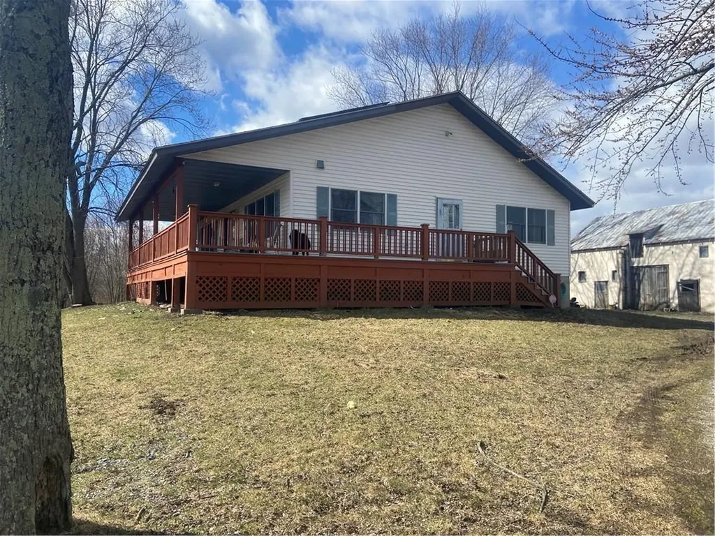 71 Ratynski Lane Goshen NY 10924