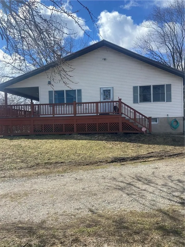 71 Ratynski Lane Goshen NY 10924