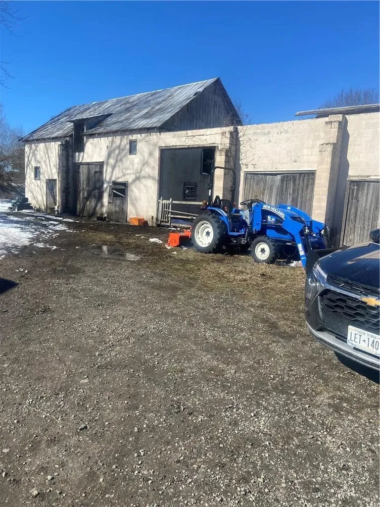 71 Ratynski Lane Goshen NY 10924