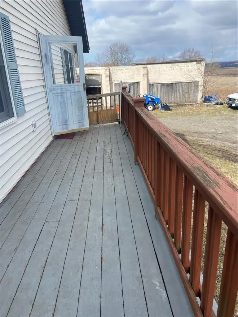 71 Ratynski Lane Goshen NY 10924