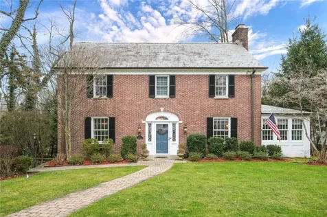 20 Forest Lane Scarsdale NY 10583