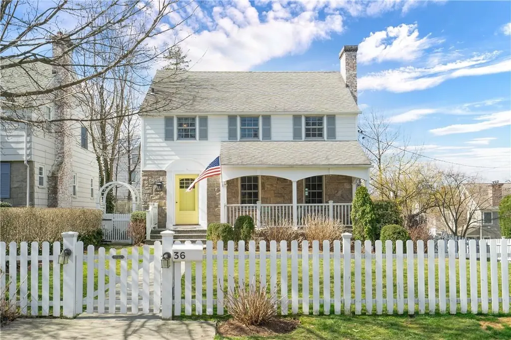 36 Kane Avenue Larchmont NY 10538