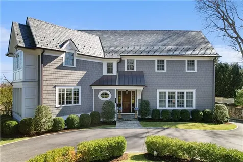 360 Pondfield Road Bronxville NY 10708