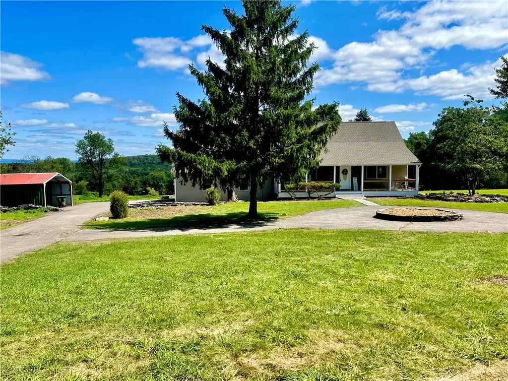 58 Burnt Corners Road Middletown NY 10940