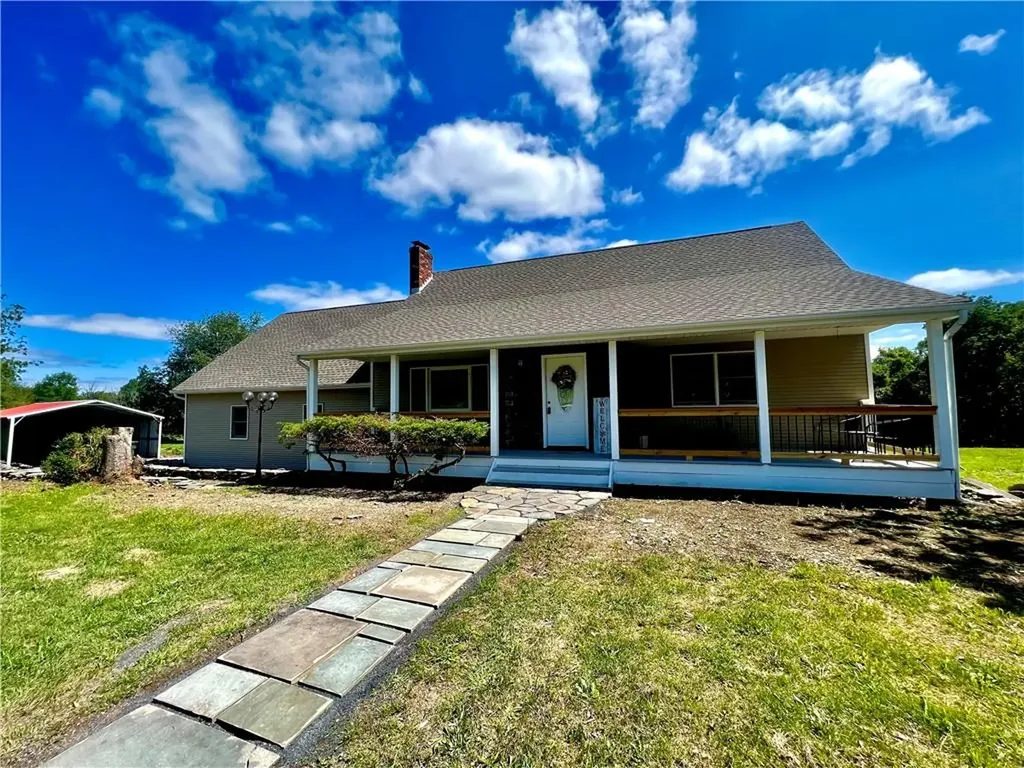 58 Burnt Corners Road Middletown NY 10940