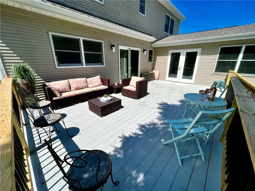 58 Burnt Corners Road Middletown NY 10940
