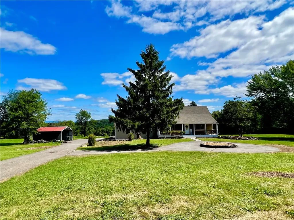 58 Burnt Corners Road Middletown NY 10940