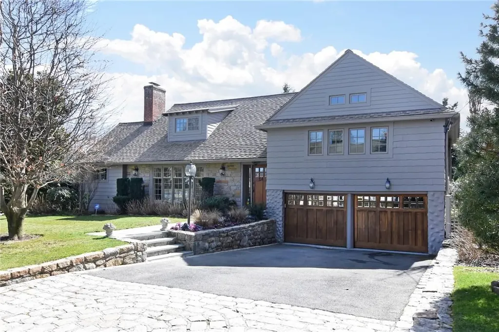 14 South Road Bronxville NY 10708
