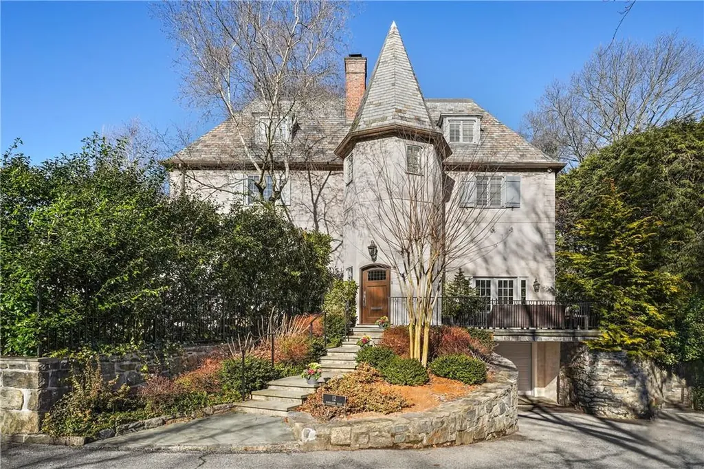 12 Normandy Road Bronxville NY 10708