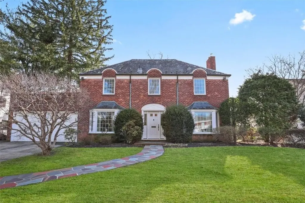 48 Sargent Road Scarsdale NY 10583