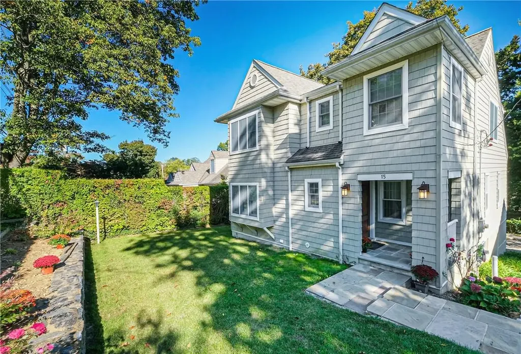 15 Taft Lane Ardsley NY 10502