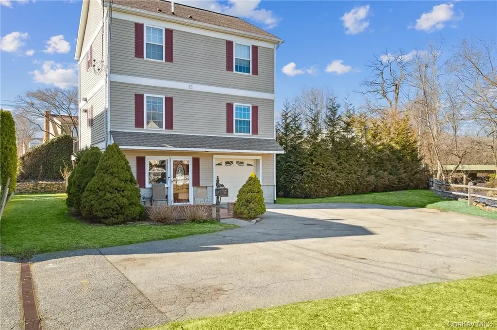 922 Howard Avenue Mamaroneck NY 10543