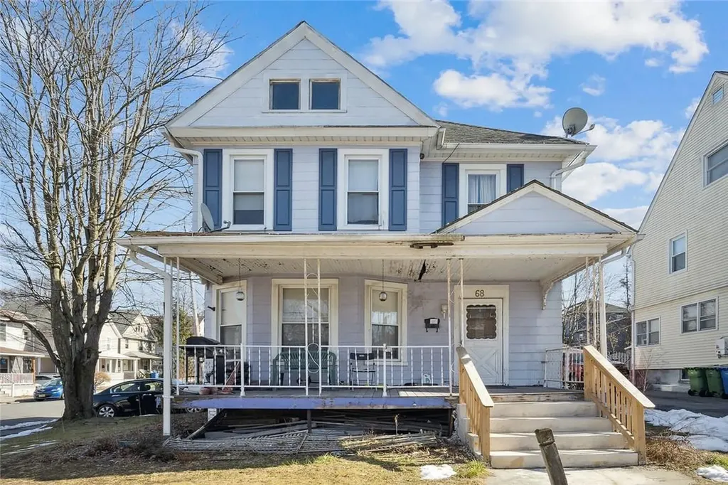 68 Beattie Avenue Middletown NY 10940