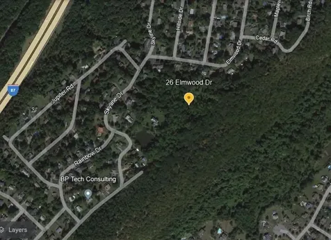 26 Elmwood Drive Highland Mills NY 10930