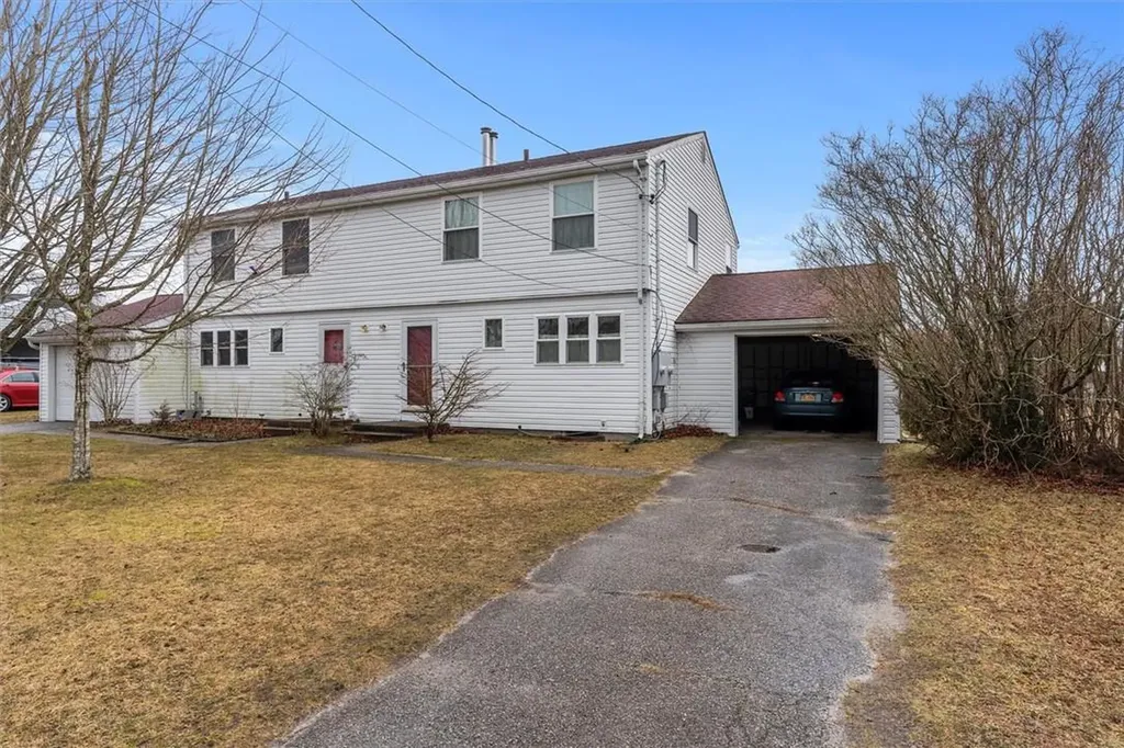 651 Hamilton Avenue Westhampton Beach NY 11978