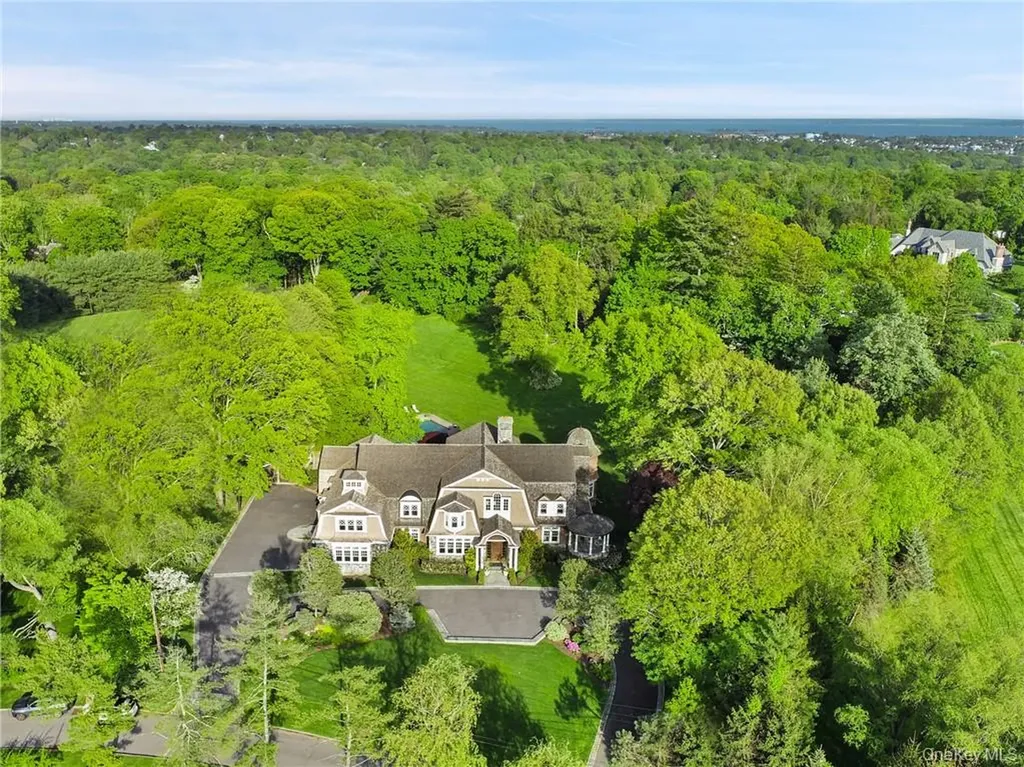 9 Meadow Lane Purchase NY 10577