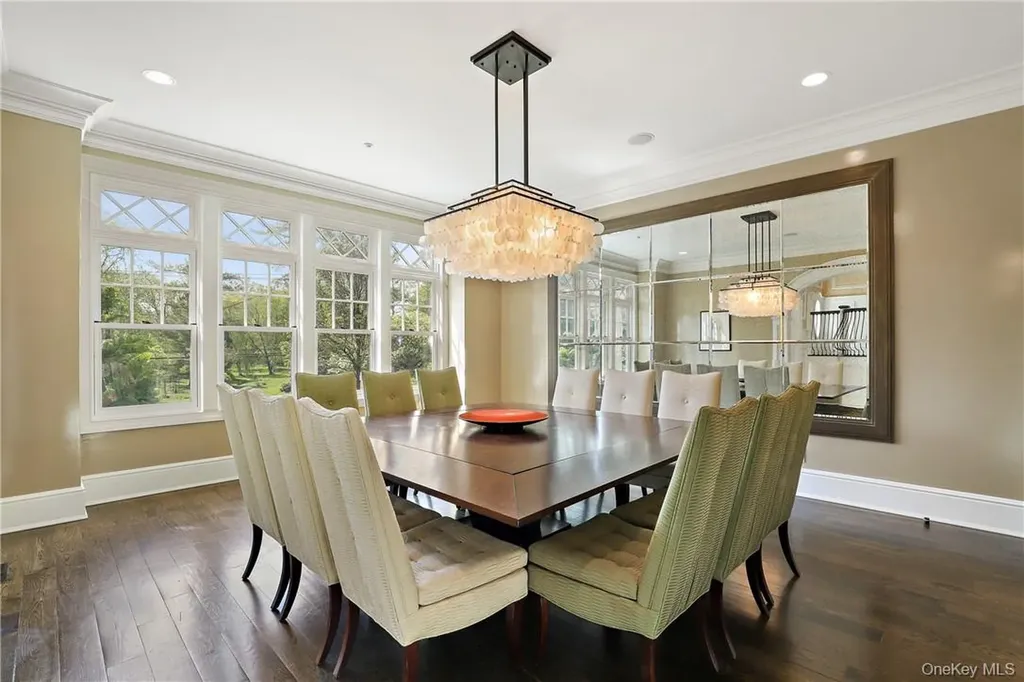 9 Meadow Lane Purchase NY 10577