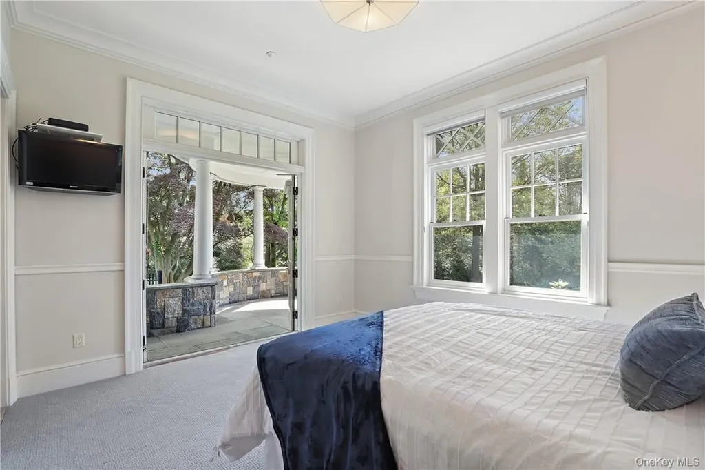 9 Meadow Lane Purchase NY 10577