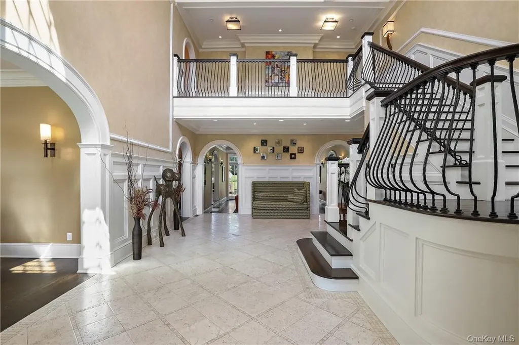 9 Meadow Lane Purchase NY 10577