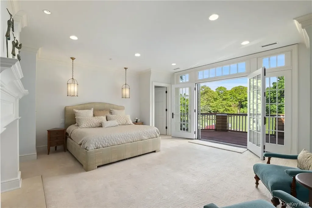9 Meadow Lane Purchase NY 10577