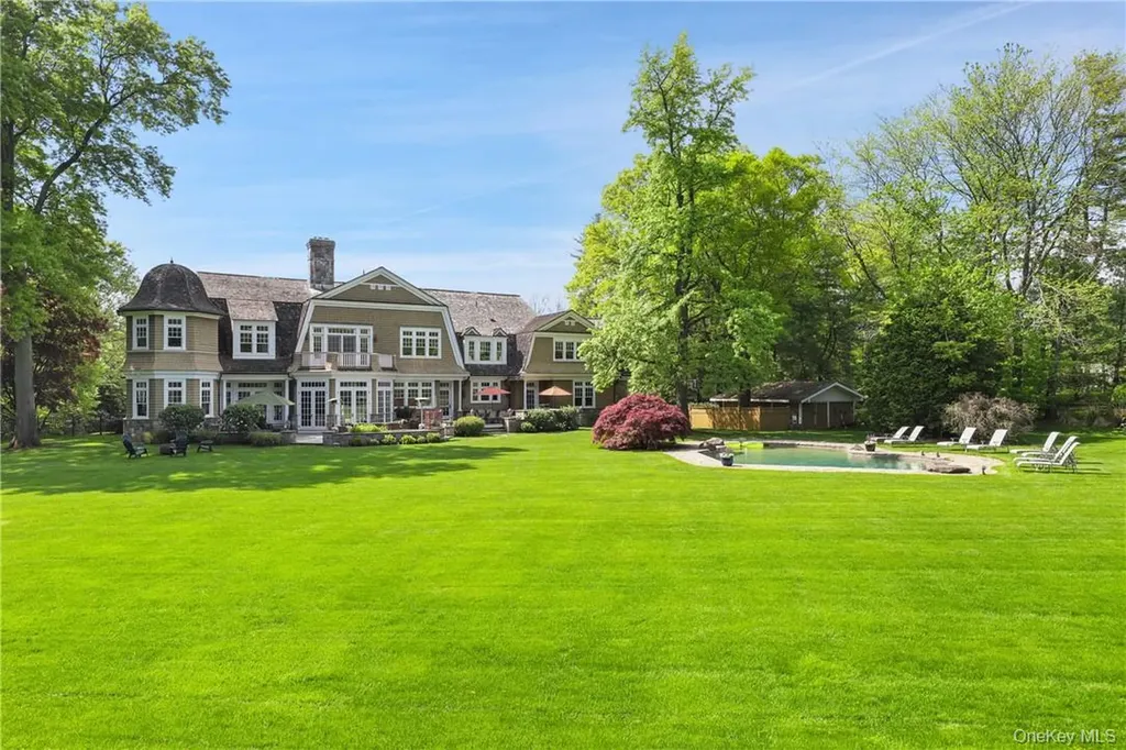9 Meadow Lane Purchase NY 10577