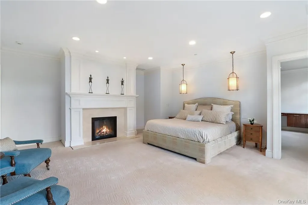 9 Meadow Lane Purchase NY 10577