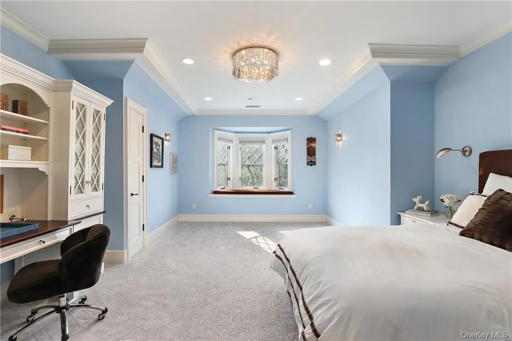 9 Meadow Lane Purchase NY 10577
