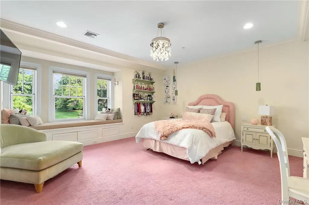 9 Meadow Lane Purchase NY 10577