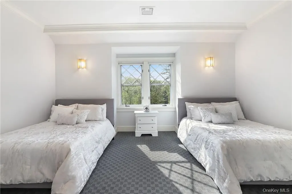 9 Meadow Lane Purchase NY 10577